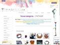 Boutique de cr�ateurs