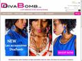 DIVA BOMB