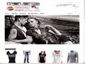 T shirt marques nouvelle collection  prix discount