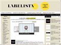 LAELISTA Portail Suisse des marques